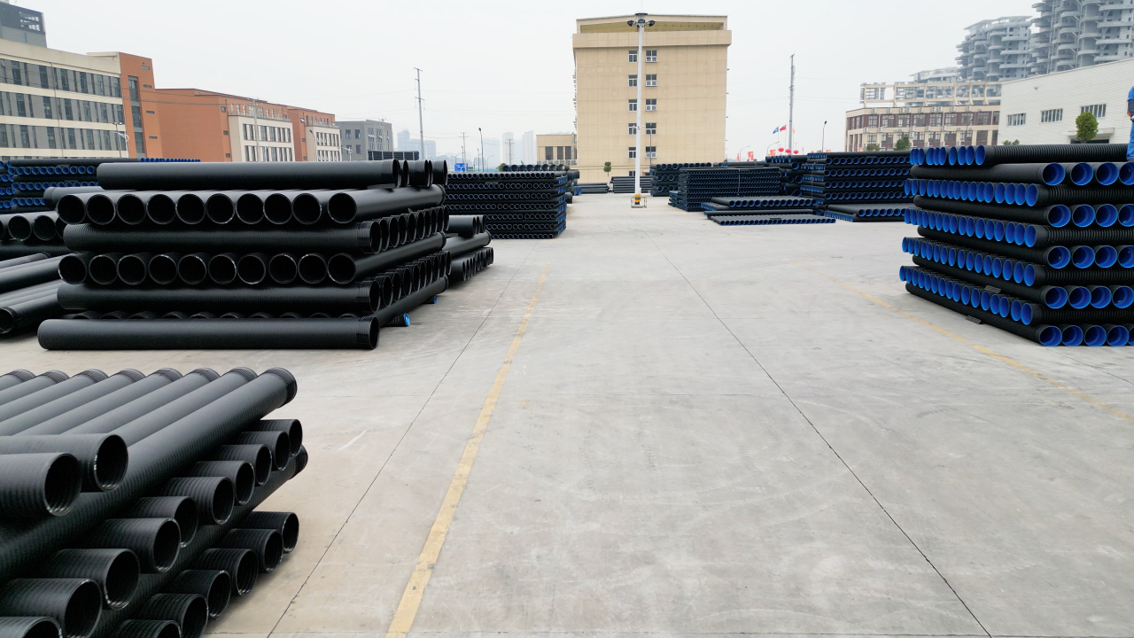 MPP 电力管非开挖拉管施工方案：管线避让与顶进